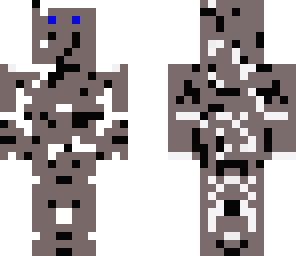 bedrock guy