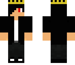 king 1st