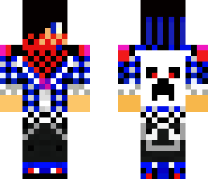 skater bandit