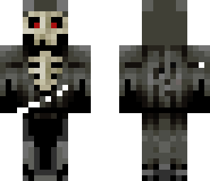 dead man