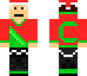 christmas me