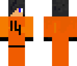 prisoner