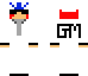 game master from maplestory