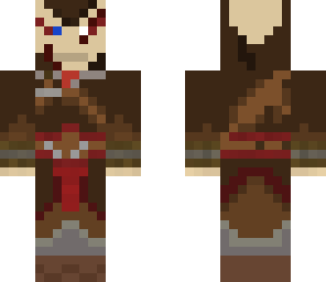 assassin