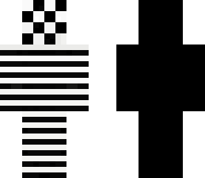 chess board guy