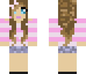 cute girl