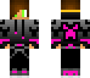 edit of epic skin