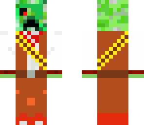 bandito creeper