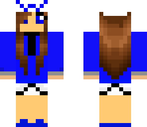 game master girl