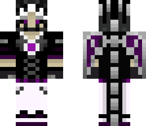 ender dragoon