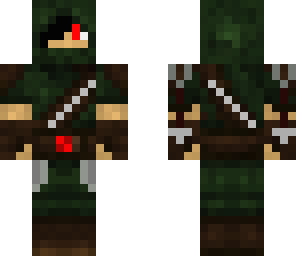 archer dan