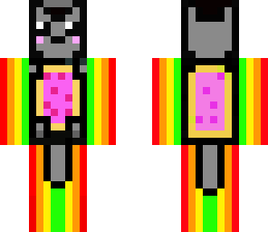nyan cat fix