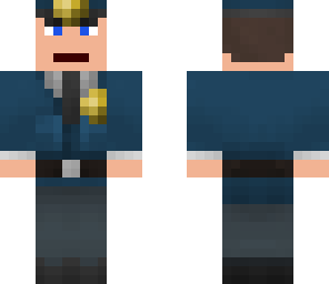 police