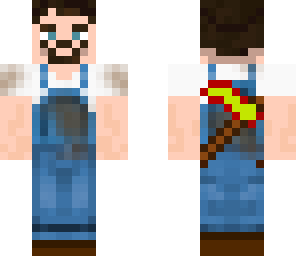 simo or sjin witha green ***