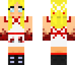 bloody nurse