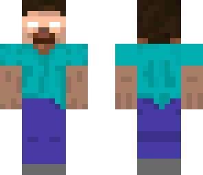 glowing herobrine eyes