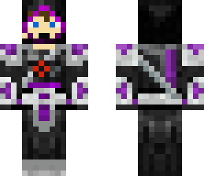 jazzicecream the midfighter