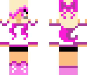 gamer gurl