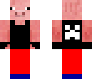 piggy rapper