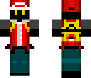 mago trainer
