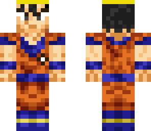 goku