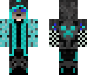 complex assasin