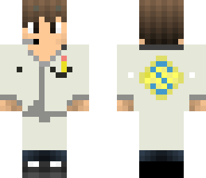 tekkit skin