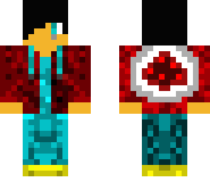 redstonegolem guy