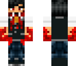 vampire guy