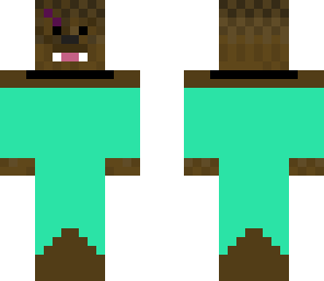 lady bacca