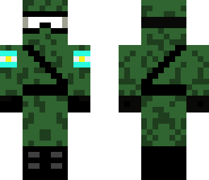 soldado argnetino