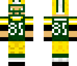 future packer kevin