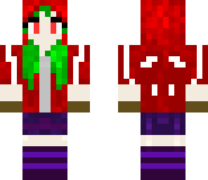 gumi matryoshka