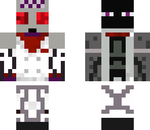 enderwarrior fixed 