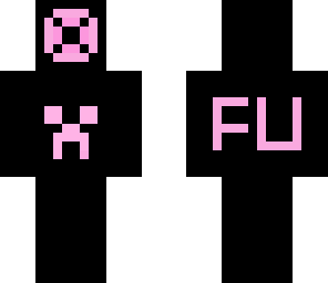 tungmonster fu skin