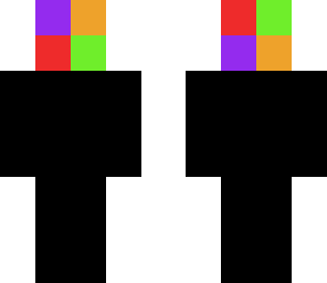 rubix slenderman
