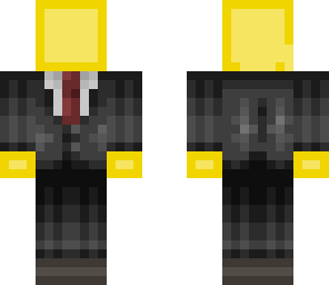 butter slender
