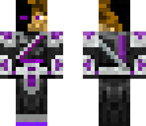 purplearcher