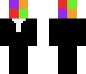rubix slenderman 2