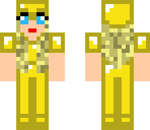 warrior girl 3
