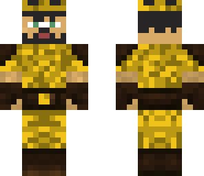 king jenava