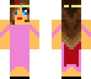 princess amy