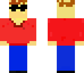 the lol man