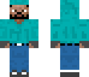 modern steve