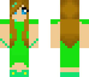 nature girl