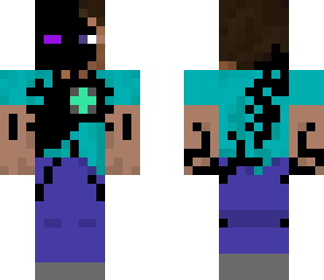 ender steve