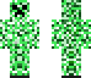 creeper