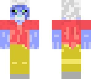 bizarro steve