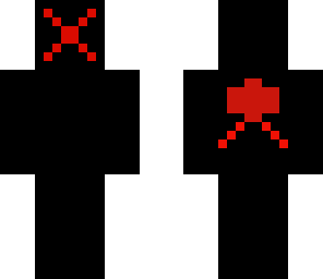 cross tungmonster brother