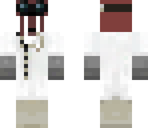 billbadger12's skin